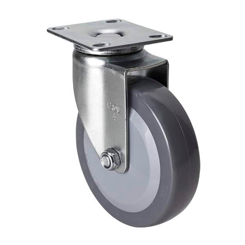 Guangzhou EDL Caster Co., Ltd.