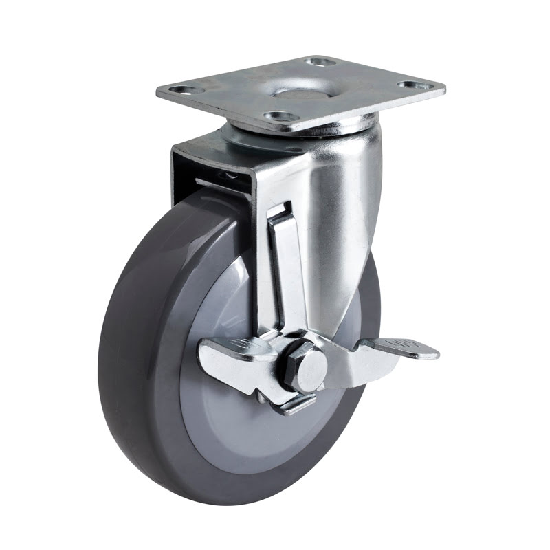 Guangzhou EDL Caster Co., Ltd.