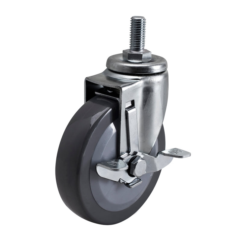 Guangzhou EDL Caster Co., Ltd.