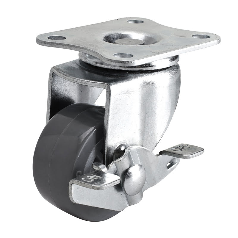 Guangzhou EDL Caster Co., Ltd.