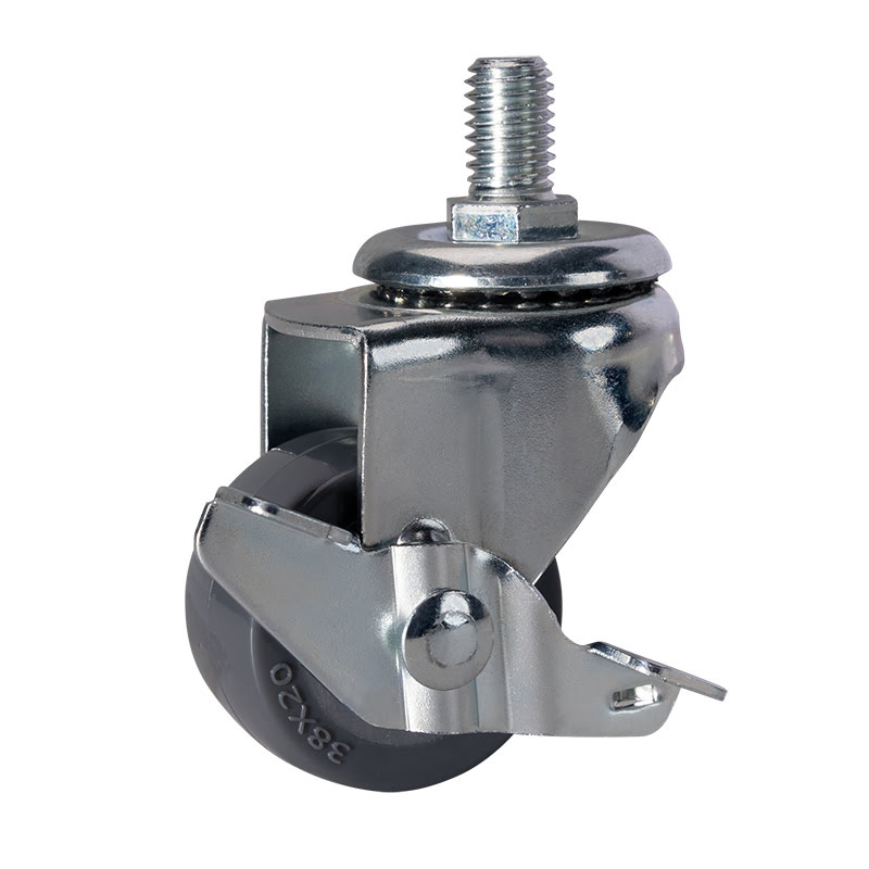 Guangzhou EDL Caster Co., Ltd.