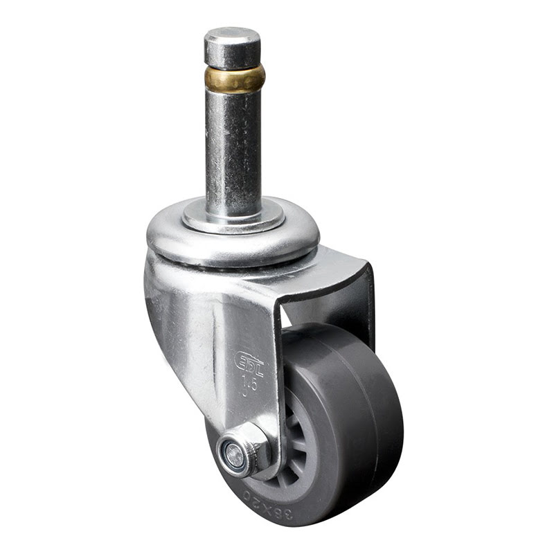 Guangzhou EDL Caster Co., Ltd.