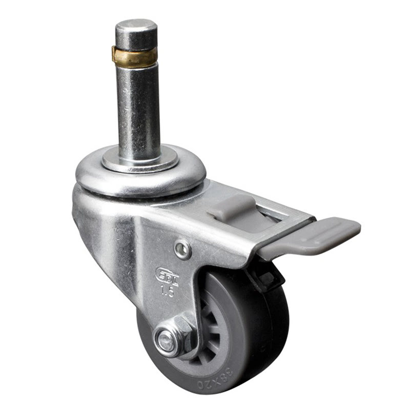 Guangzhou EDL Caster Co., Ltd.