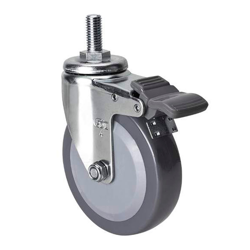 Guangzhou EDL Caster Co., Ltd.