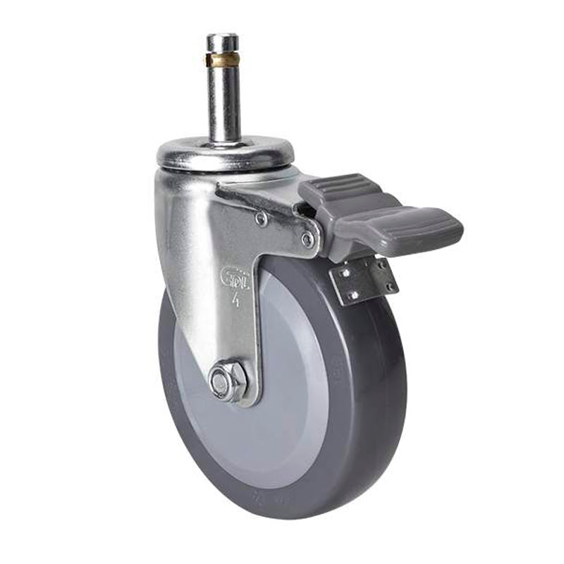 Guangzhou EDL Caster Co., Ltd.