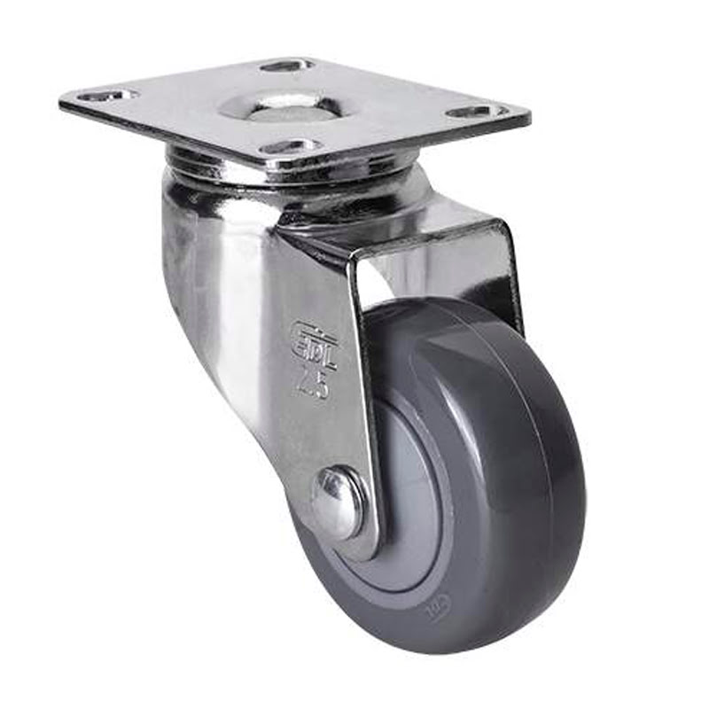 Guangzhou EDL Caster Co., Ltd.