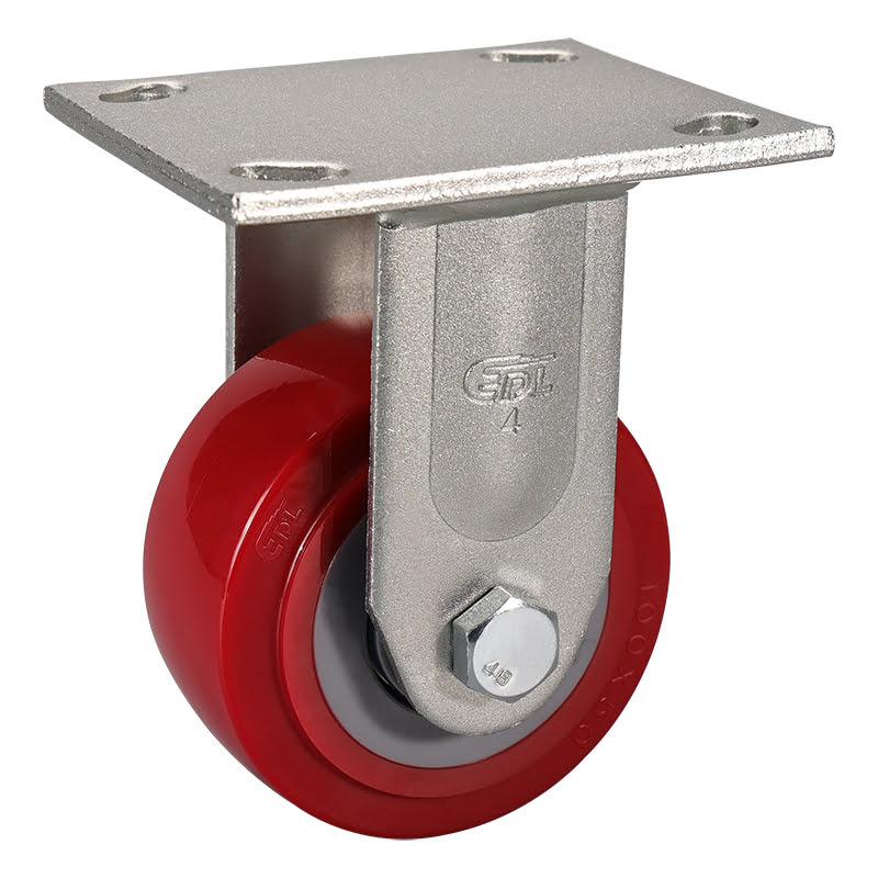Guangzhou EDL Caster Co., Ltd.