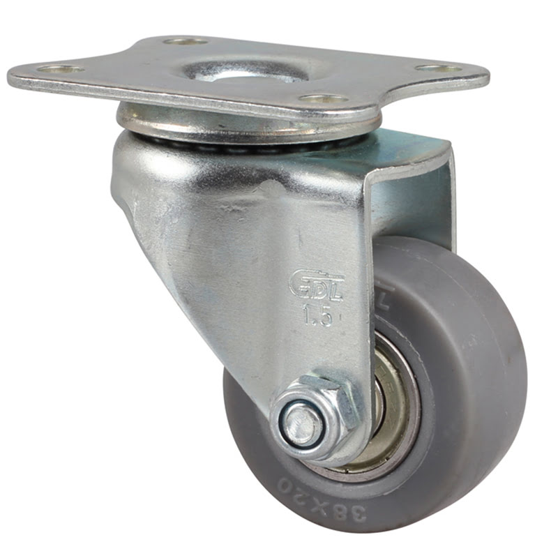 Guangzhou EDL Caster Co., Ltd.