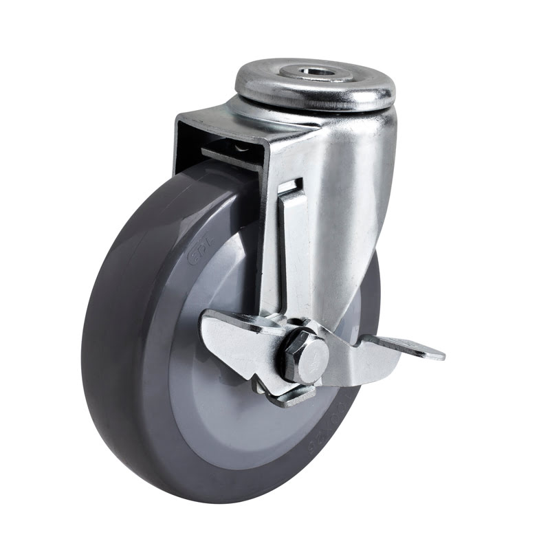 Guangzhou EDL Caster Co., Ltd.
