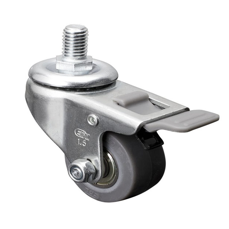 Guangzhou EDL Caster Co., Ltd.