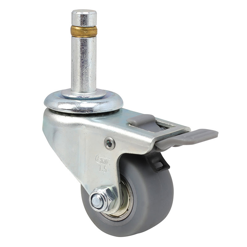 Guangzhou EDL Caster Co., Ltd.