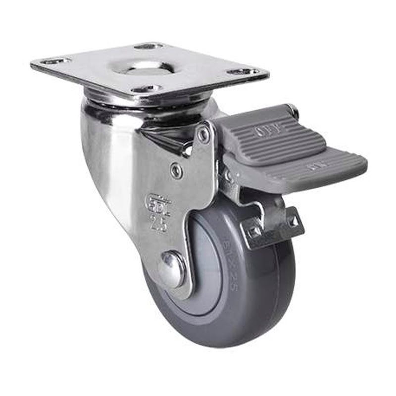 Guangzhou EDL Caster Co., Ltd.