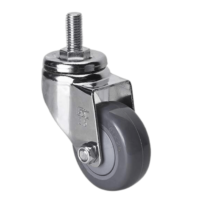 Guangzhou EDL Caster Co., Ltd.