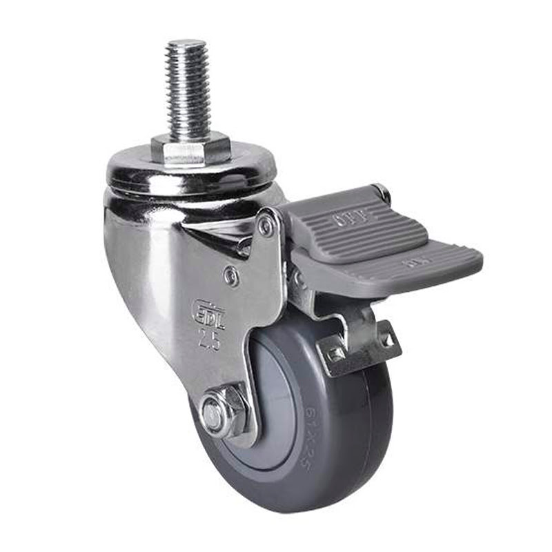 Guangzhou EDL Caster Co., Ltd.