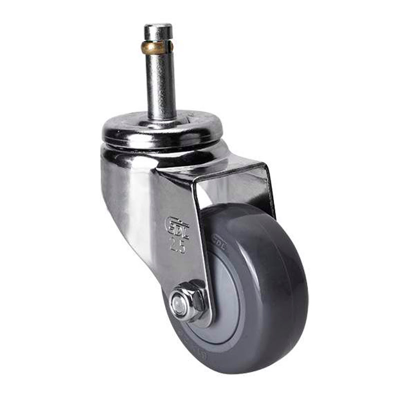 Guangzhou EDL Caster Co., Ltd.