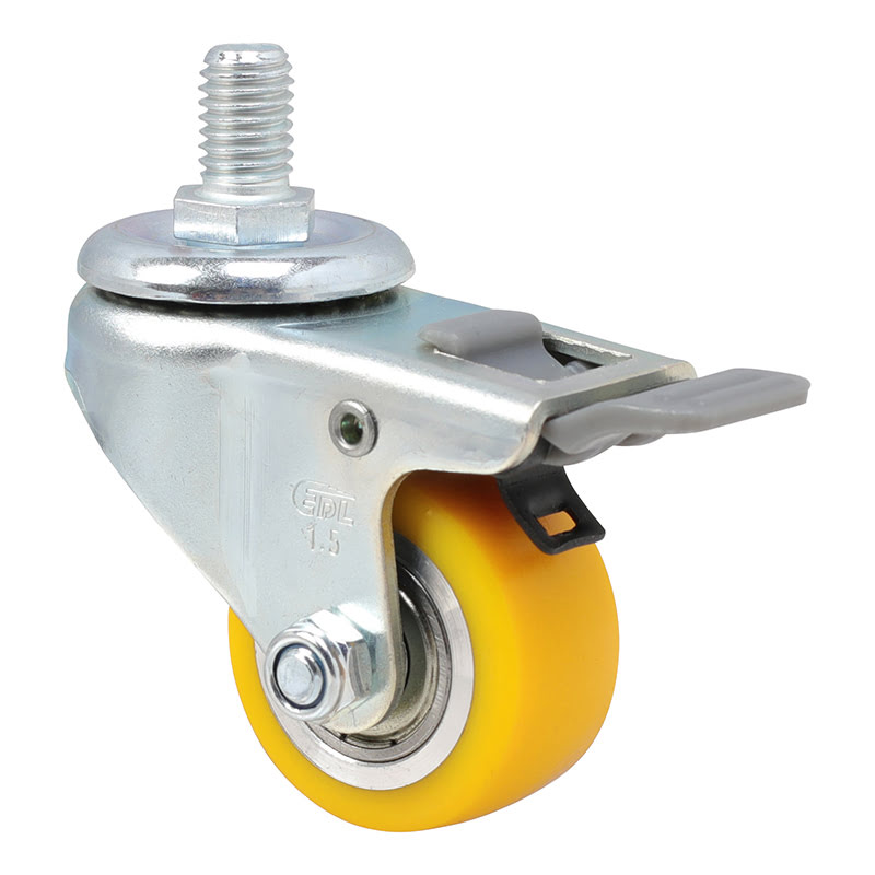 Guangzhou EDL Caster Co., Ltd.