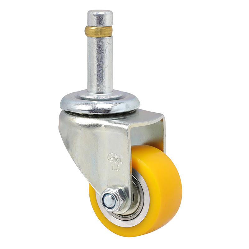 Guangzhou EDL Caster Co., Ltd.