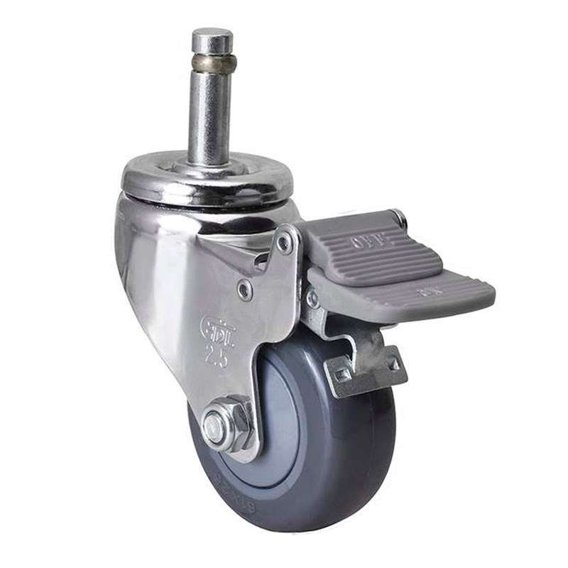 Guangzhou EDL Caster Co., Ltd.