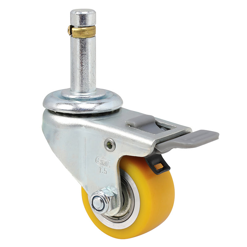 Guangzhou EDL Caster Co., Ltd.