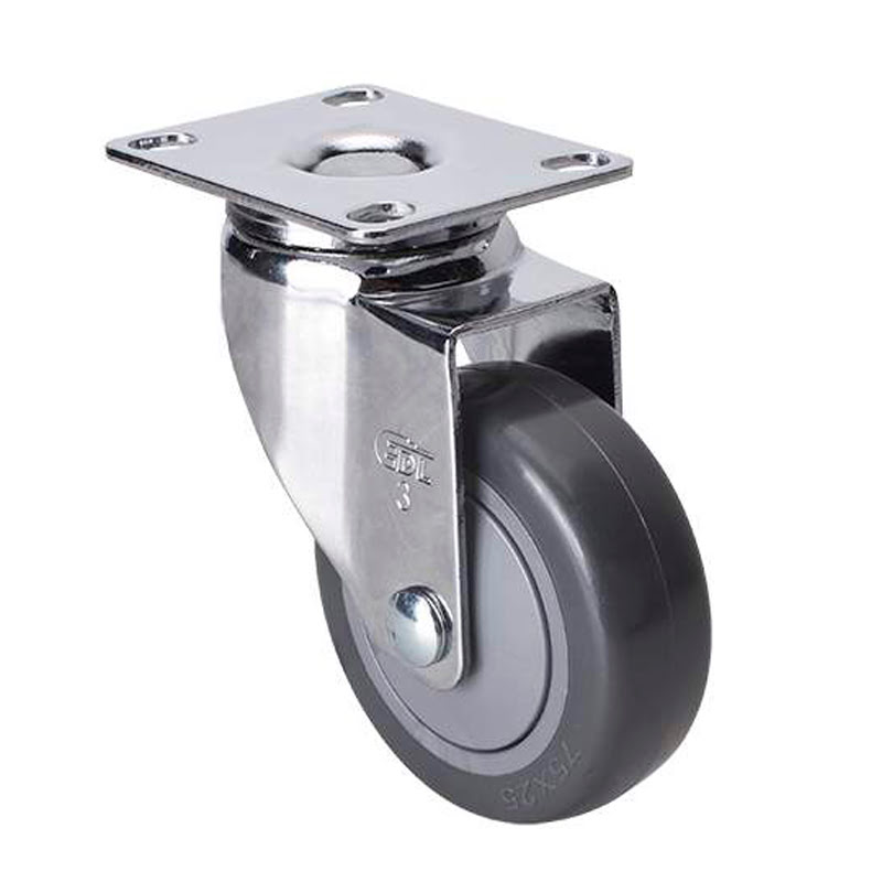 Guangzhou EDL Caster Co., Ltd.