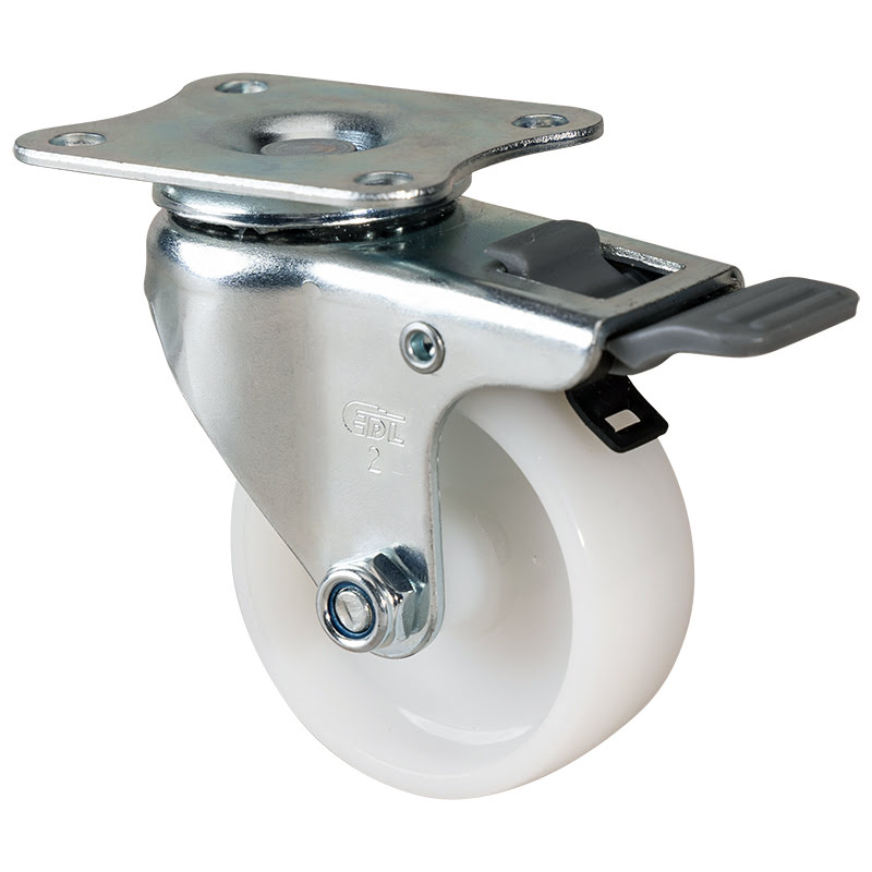 Guangzhou EDL Caster Co., Ltd.