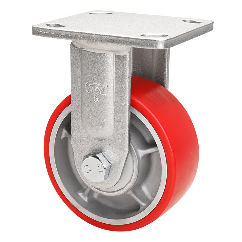 Guangzhou EDL Caster Co., Ltd.