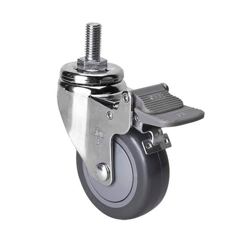 Guangzhou EDL Caster Co., Ltd.