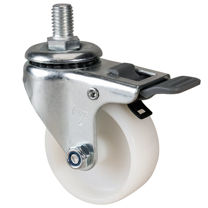 Guangzhou EDL Caster Co., Ltd.