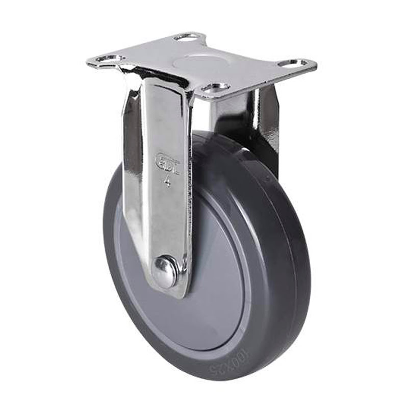 Guangzhou EDL Caster Co., Ltd.