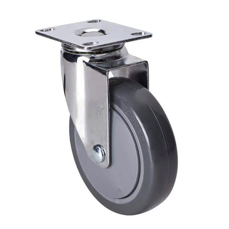 Guangzhou EDL Caster Co., Ltd.