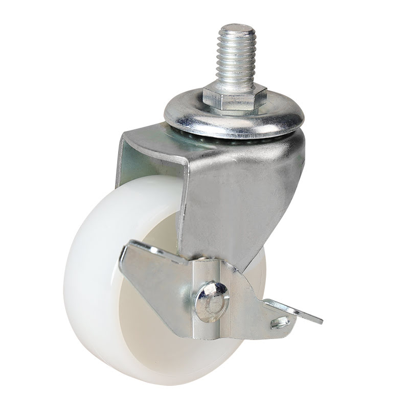 Guangzhou EDL Caster Co., Ltd.