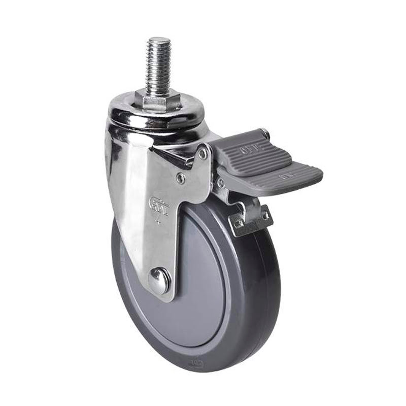 Guangzhou EDL Caster Co., Ltd.