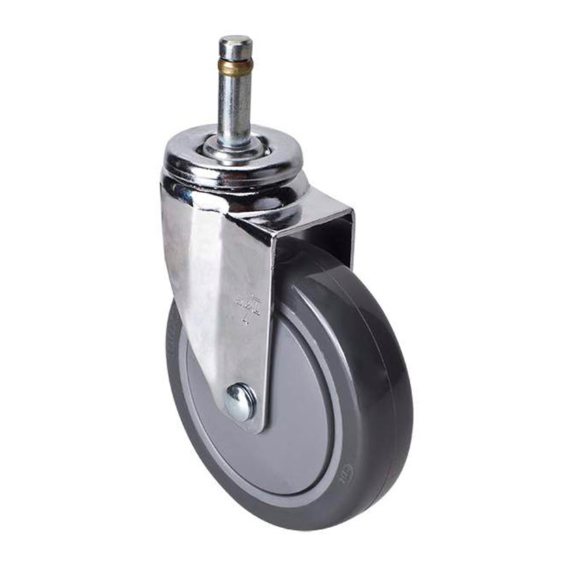 Guangzhou EDL Caster Co., Ltd.