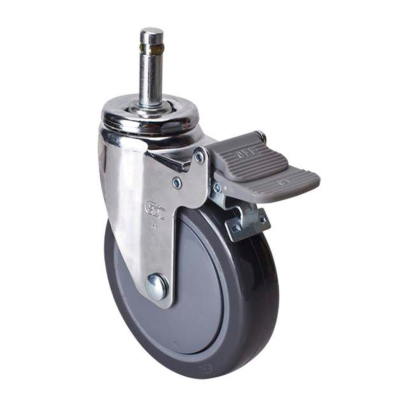 Guangzhou EDL Caster Co., Ltd.