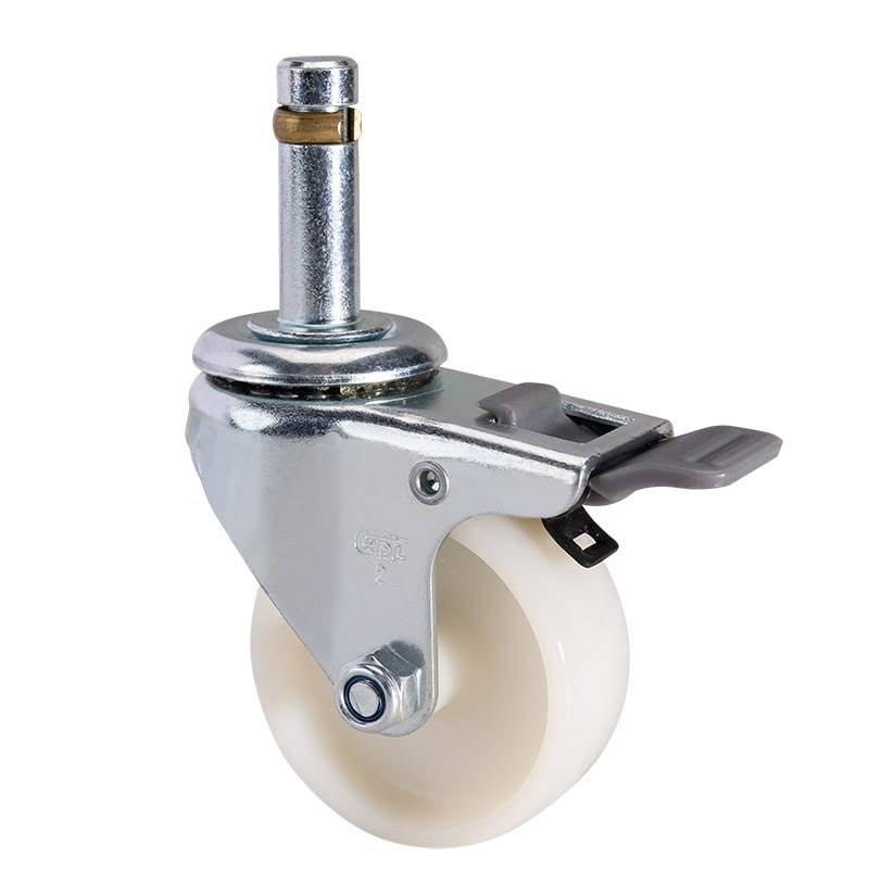 Guangzhou EDL Caster Co., Ltd.