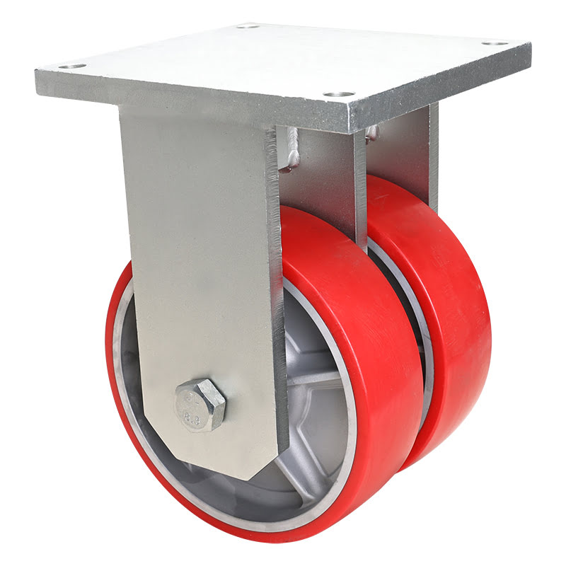 Guangzhou EDL Caster Co., Ltd.