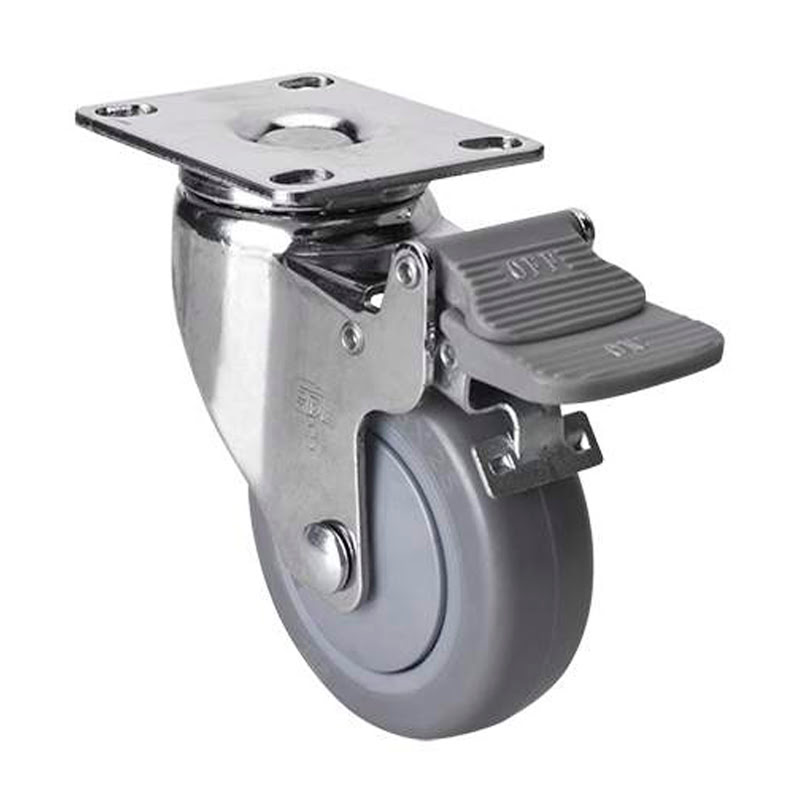 Guangzhou EDL Caster Co., Ltd.