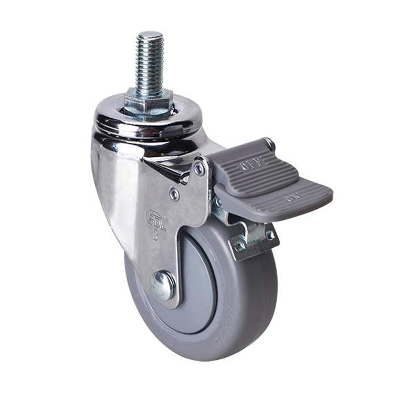 Guangzhou EDL Caster Co., Ltd.