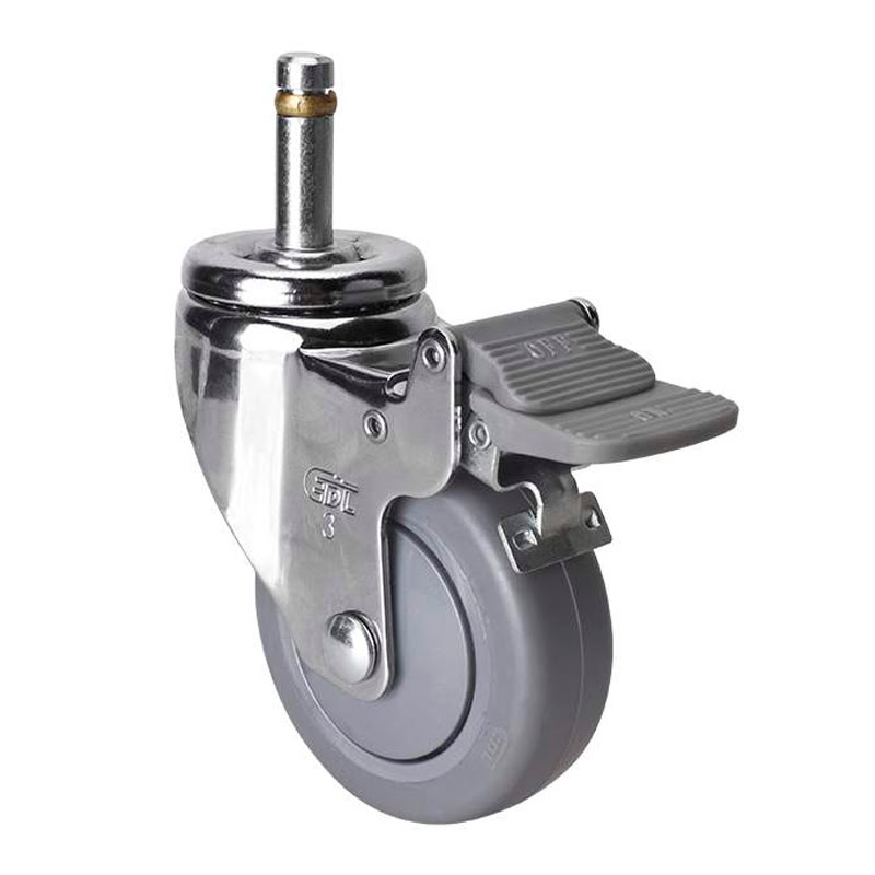Guangzhou EDL Caster Co., Ltd.