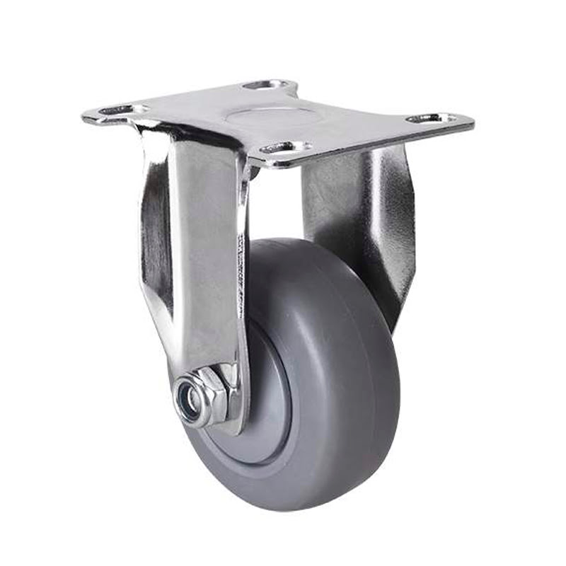 Guangzhou EDL Caster Co., Ltd.