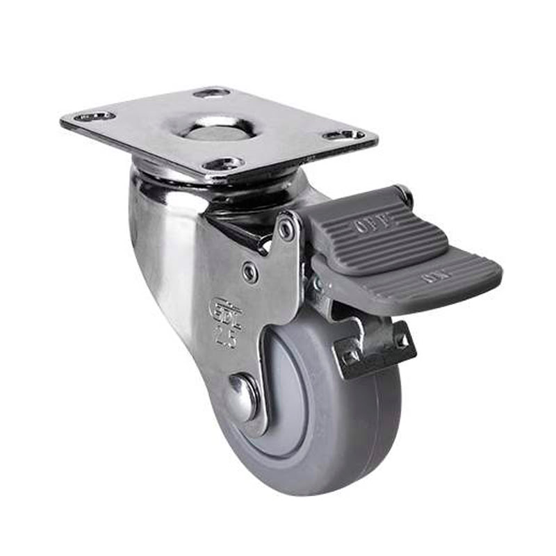 Guangzhou EDL Caster Co., Ltd.