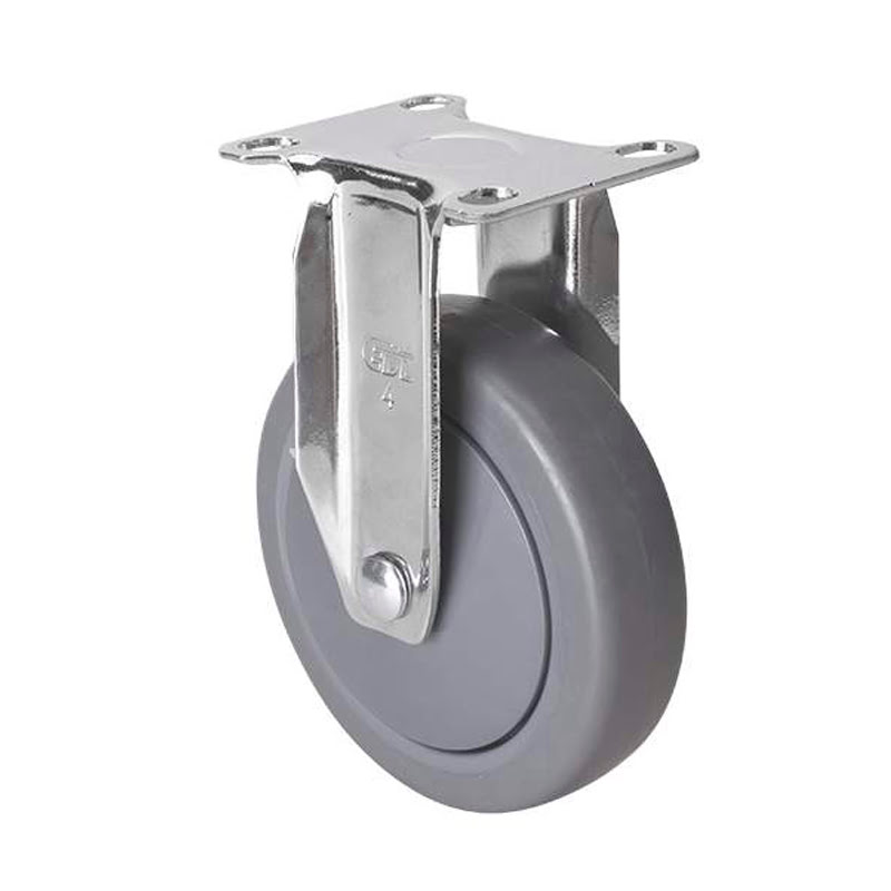 Guangzhou EDL Caster Co., Ltd.