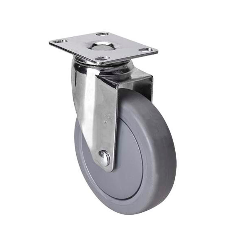 Guangzhou EDL Caster Co., Ltd.