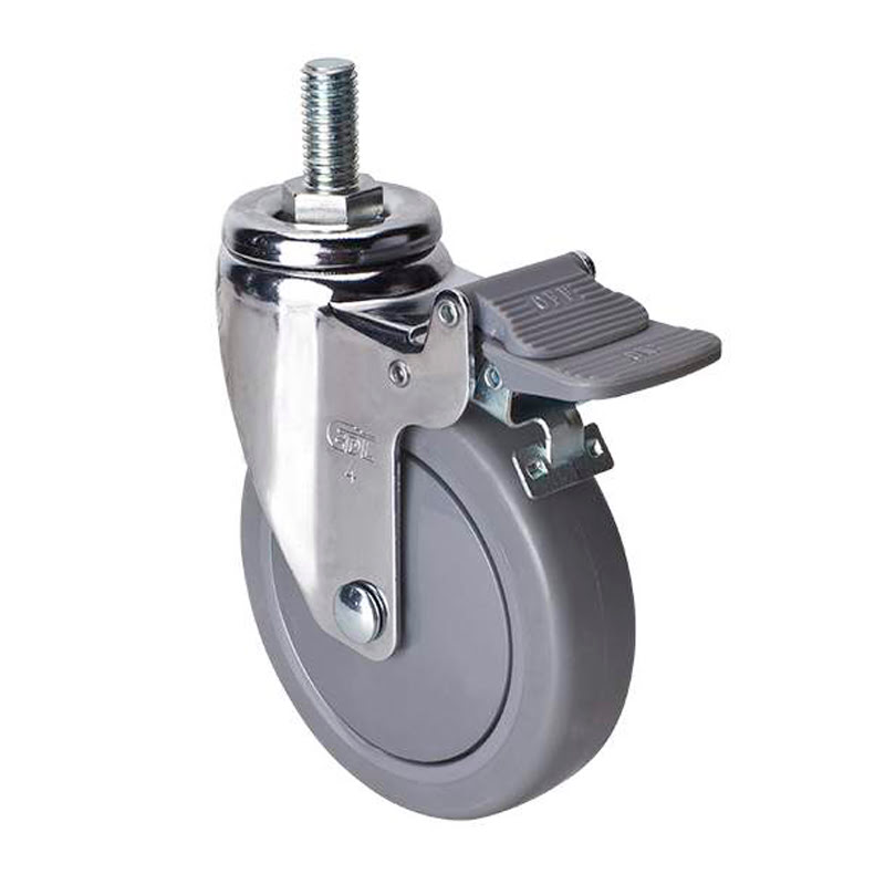 Guangzhou EDL Caster Co., Ltd.