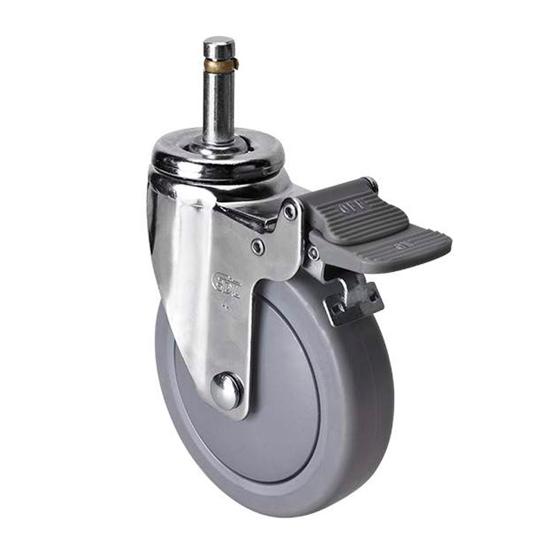 Guangzhou EDL Caster Co., Ltd.