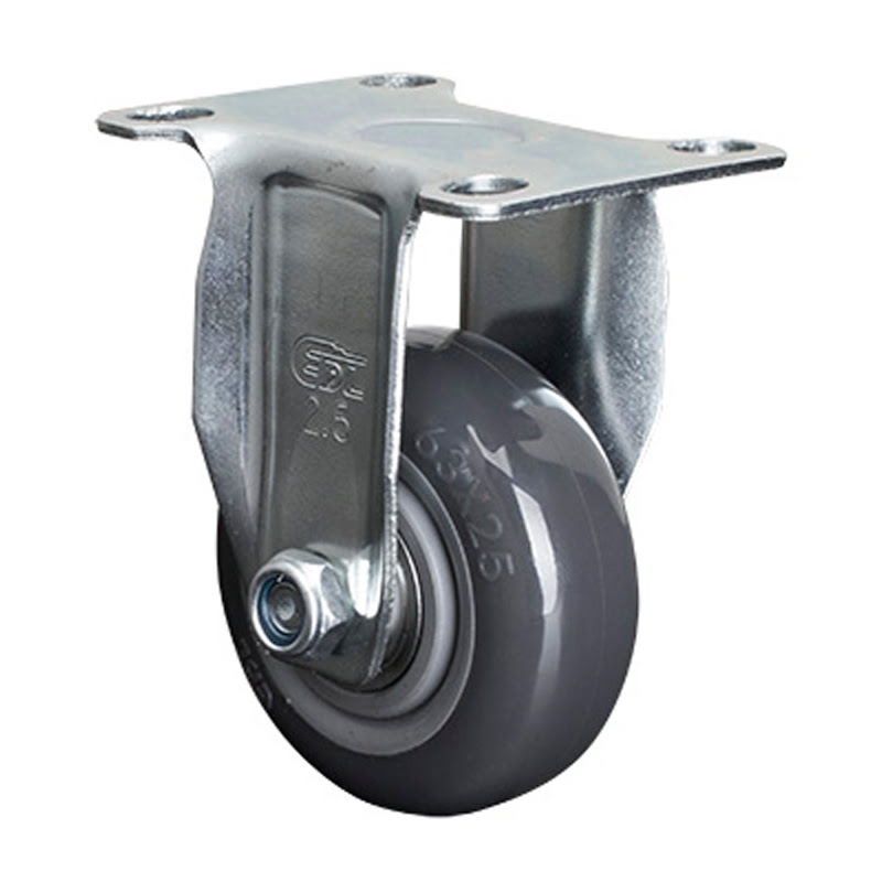 Guangzhou EDL Caster Co., Ltd.