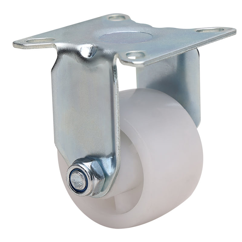 Guangzhou EDL Caster Co., Ltd.