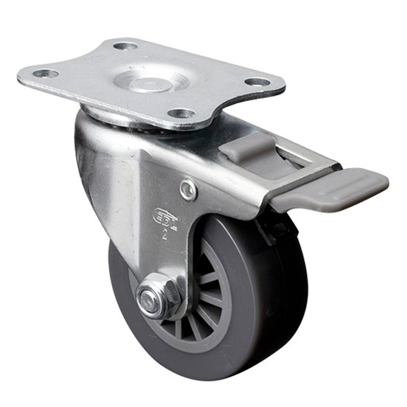 Guangzhou EDL Caster Co., Ltd.