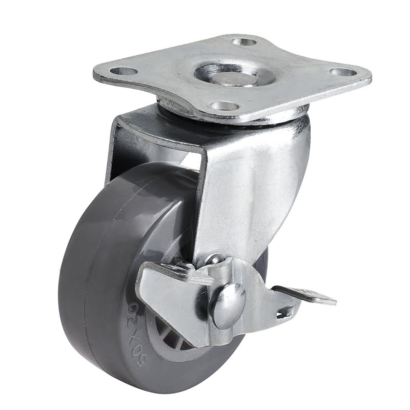 Guangzhou EDL Caster Co., Ltd.