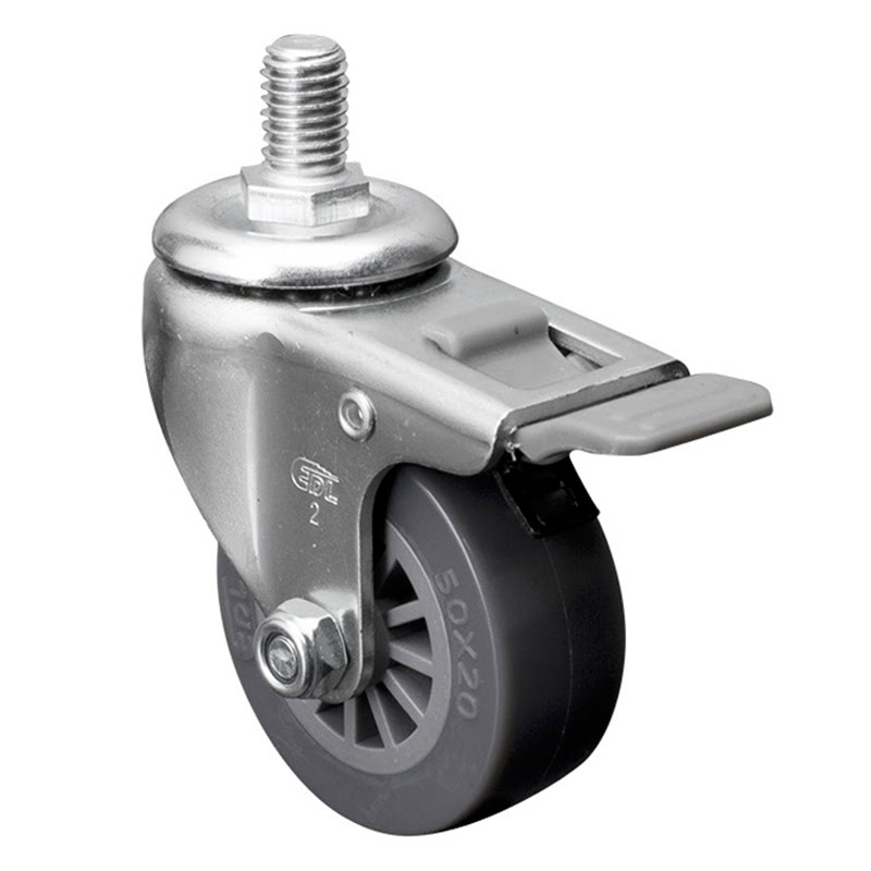 Guangzhou EDL Caster Co., Ltd.
